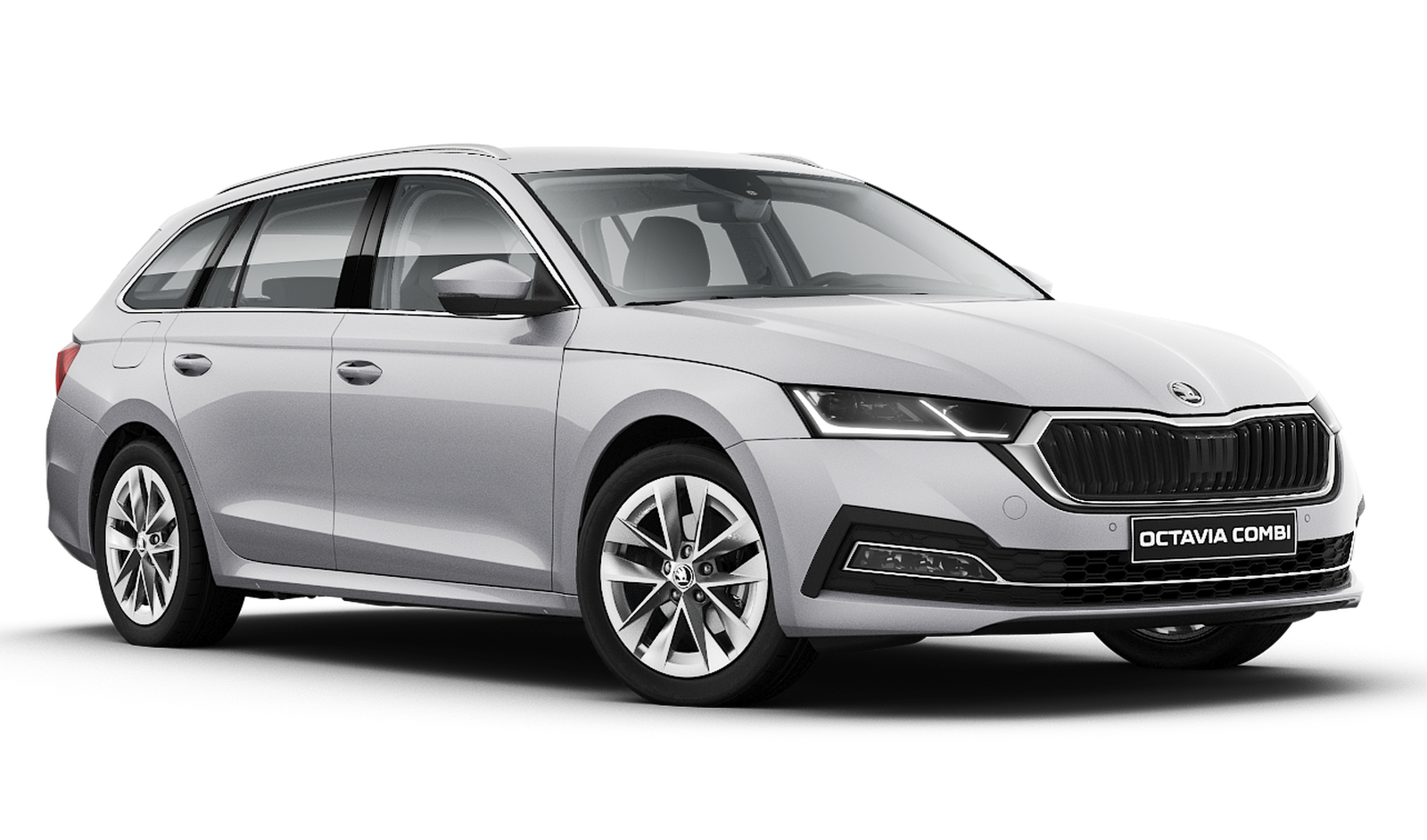 Škoda Octavia Kombi 2.0TDi