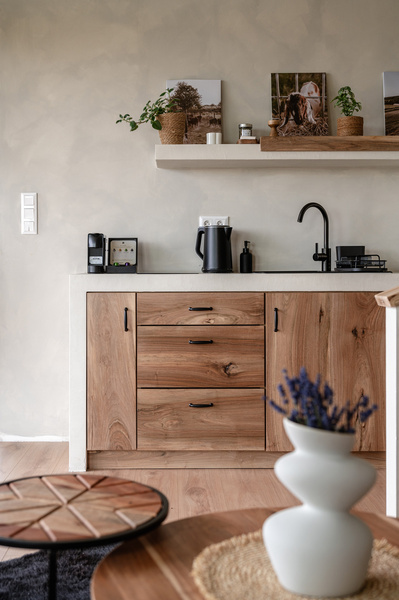 Gallery of Accommodations