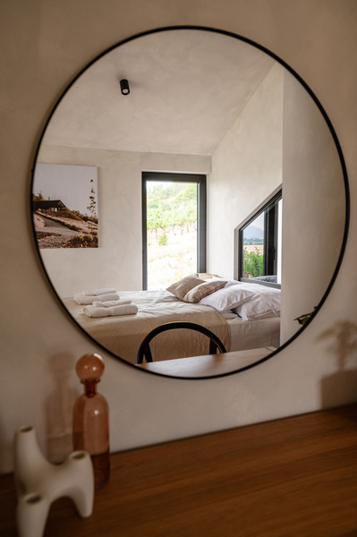 Gallery of Accommodations