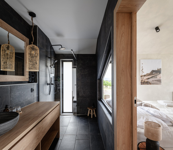 Gallery of Accommodations