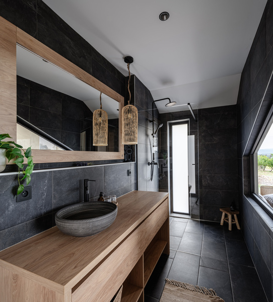 Gallery of Accommodations