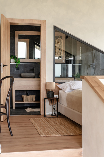 Gallery of Accommodations