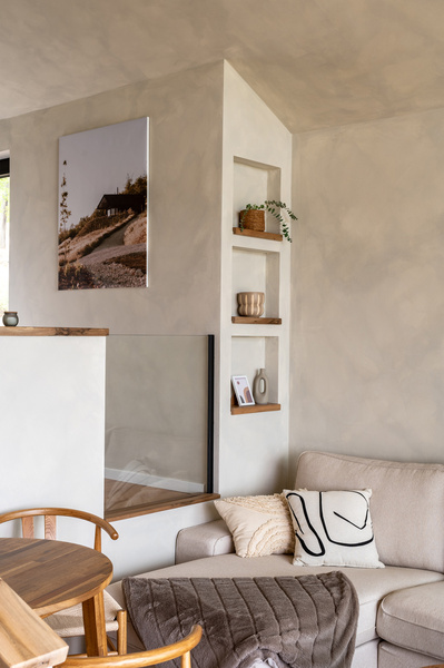 Gallery of Accommodations