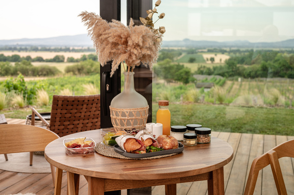 Gallery of Accommodations