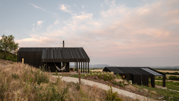 Gallery of Accommodations