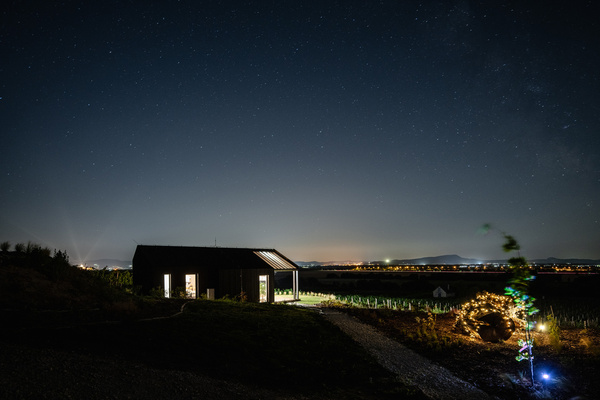 Gallery of Accommodations