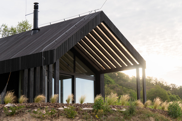 Gallery of Accommodations