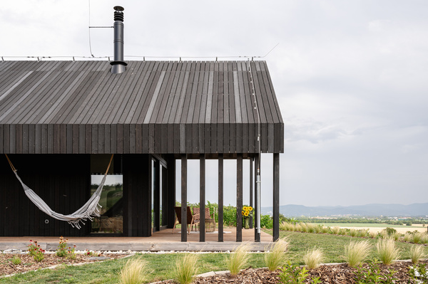 Gallery of Accommodations