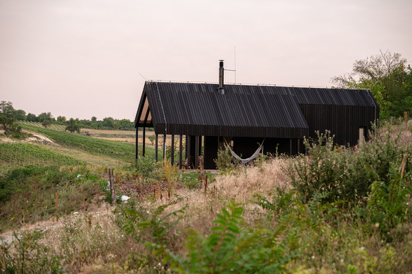 Gallery of Accommodations