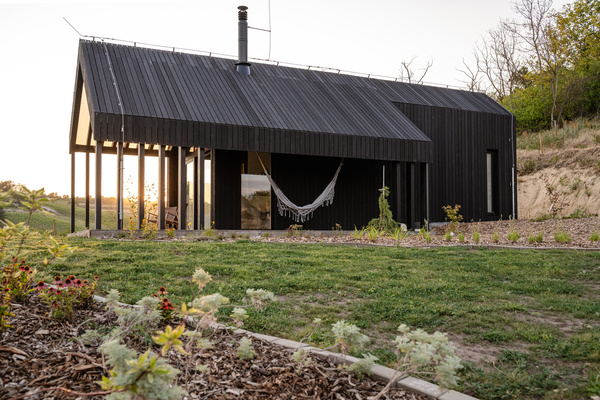 Gallery of Accommodations