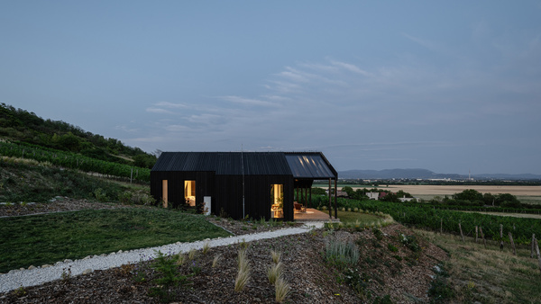 Gallery of Accommodations