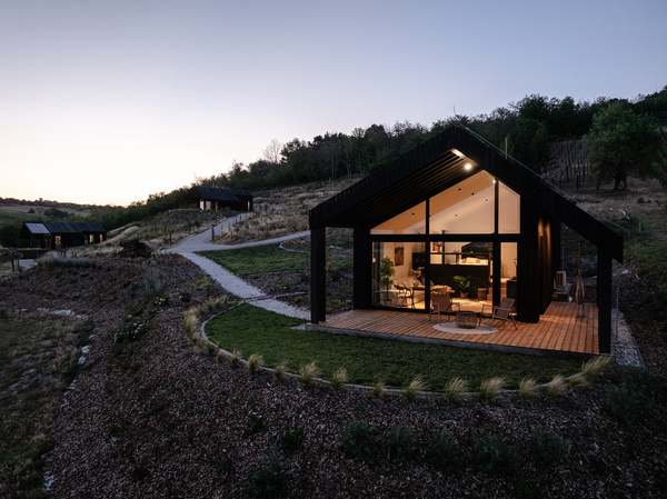 Gallery of Accommodations