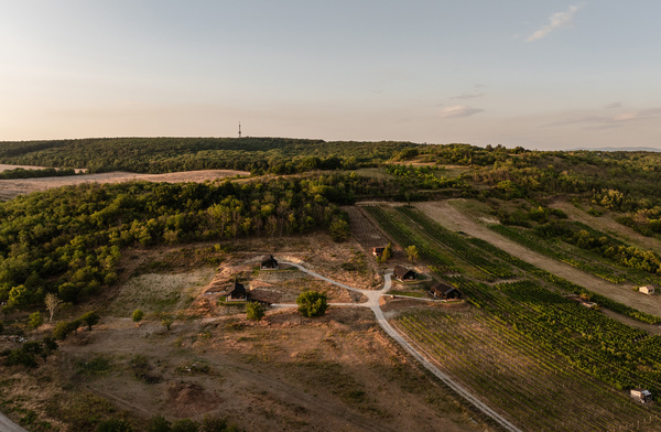 Gallery of Accommodations