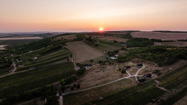 Gallery of Accommodations
