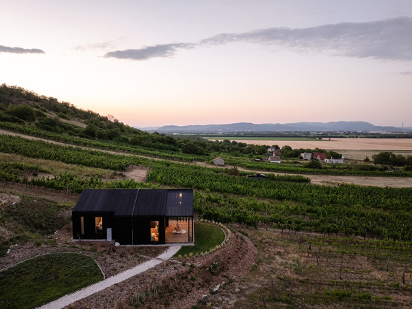 Gallery of Accommodations