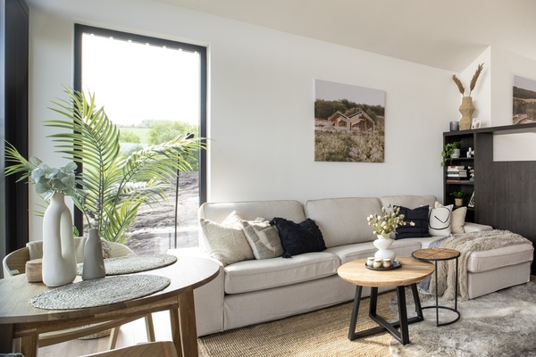 Gallery of Accommodations