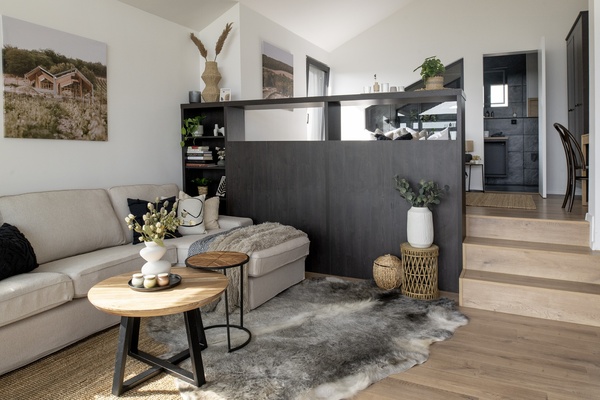 Gallery of Accommodations