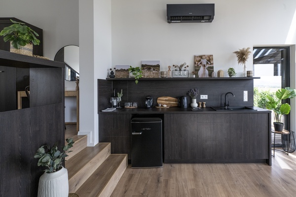 Gallery of Accommodations