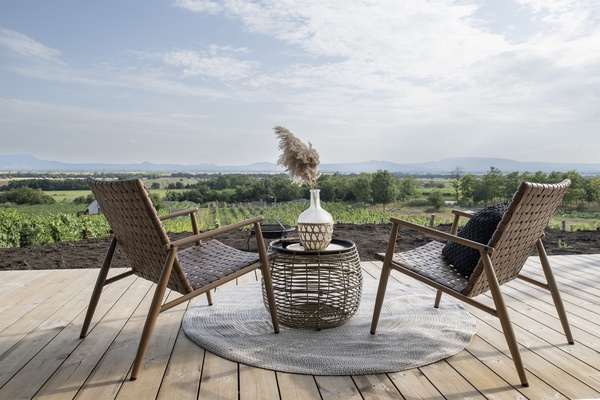 Gallery of Accommodations