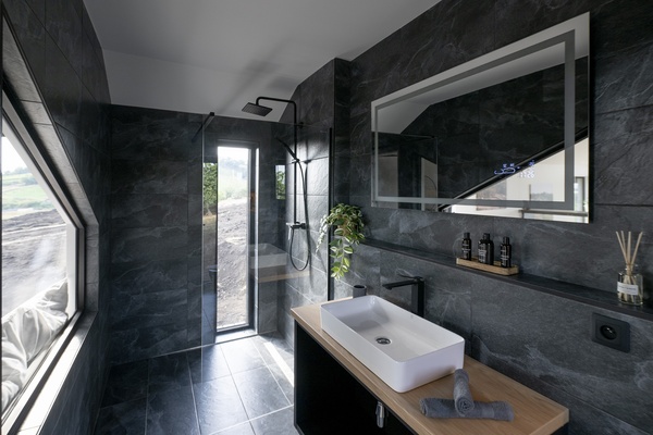 Gallery of Accommodations