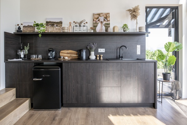 Gallery of Accommodations