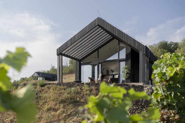 Gallery of Accommodations