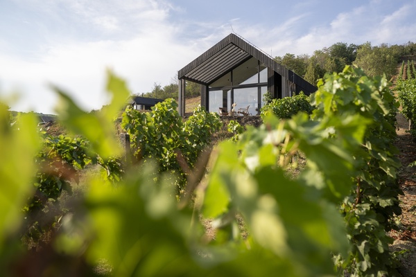 Gallery of Accommodations