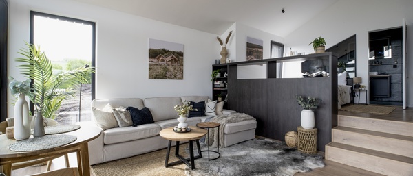 Gallery of Accommodations