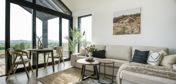 Gallery of Accommodations