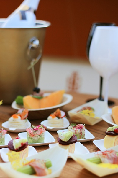 Private yacht charter on the Danube