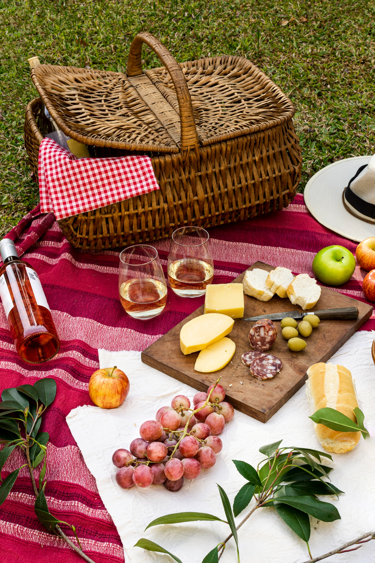 Spring Picnic